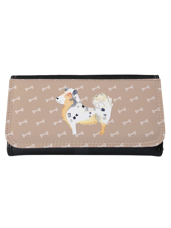 

Кошелек Mr. & Mrs. Panda, цвет hundeglück