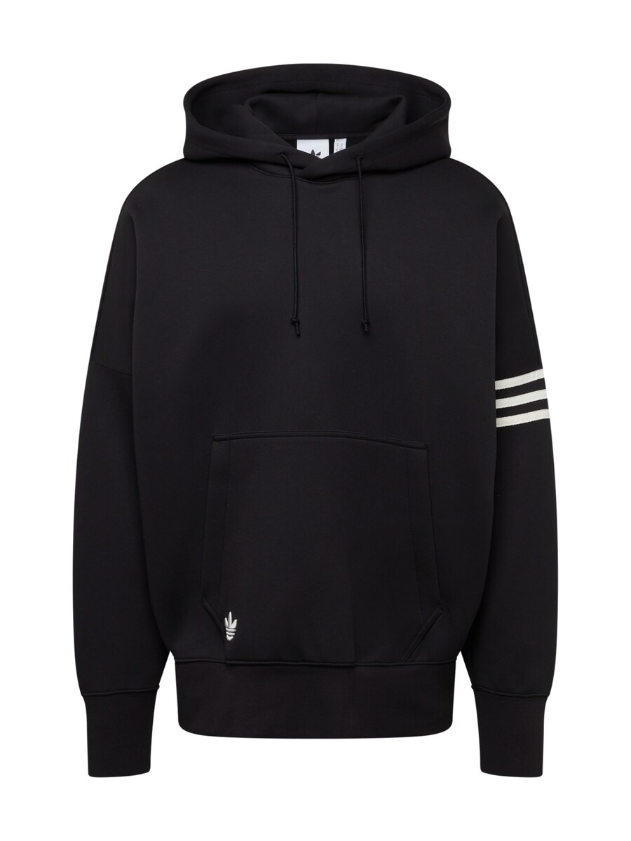 

Толстовка ADIDAS ORIGINALS Neuclassics, черный