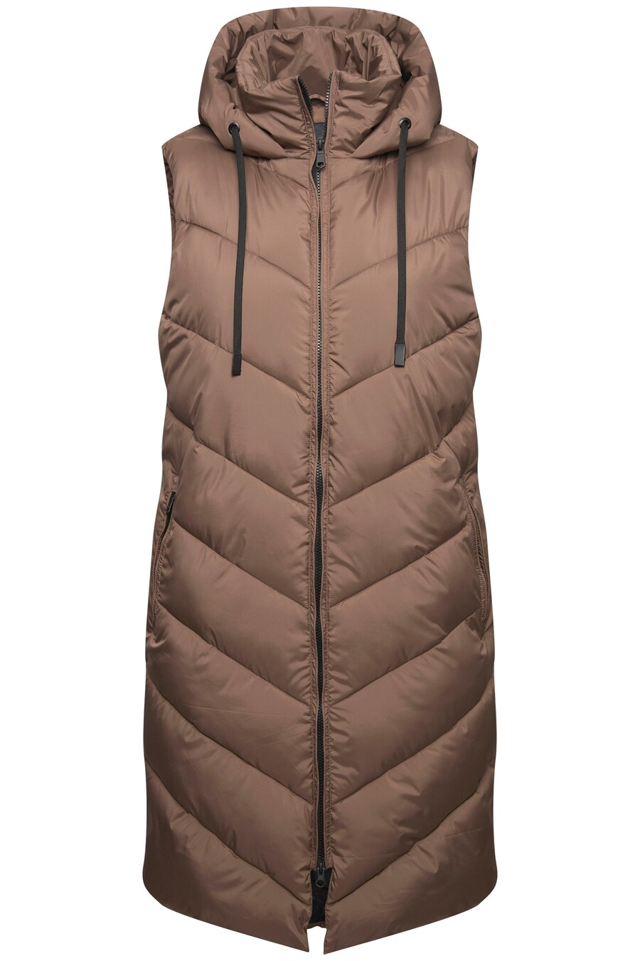 

Жилет Ulla Popken, Brown