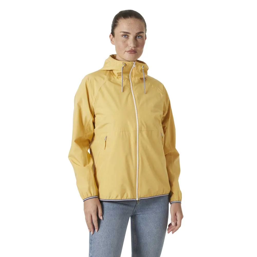 

Куртка Helly Hansen Koster, желтый