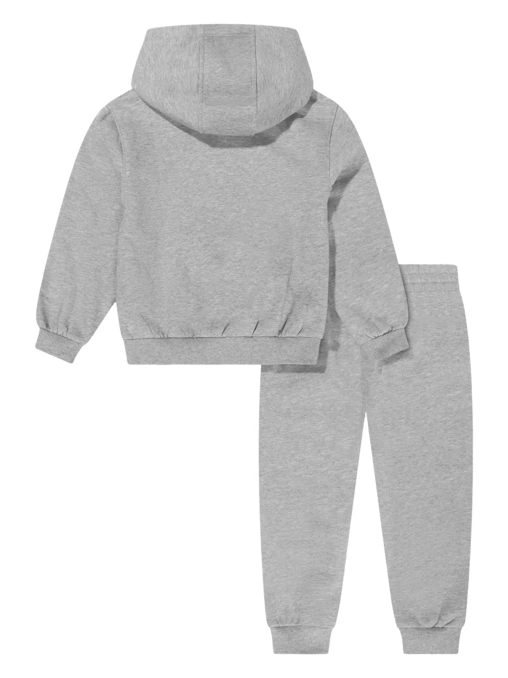 Спортивный костюм Nsw gradient futura Nike Kids, серый — фото 2