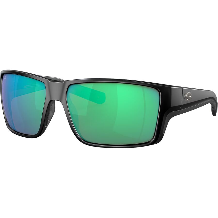 

Солнцезащитные очки Costa Reefton Pro 580G Polarized Costa, Black Green Mirror