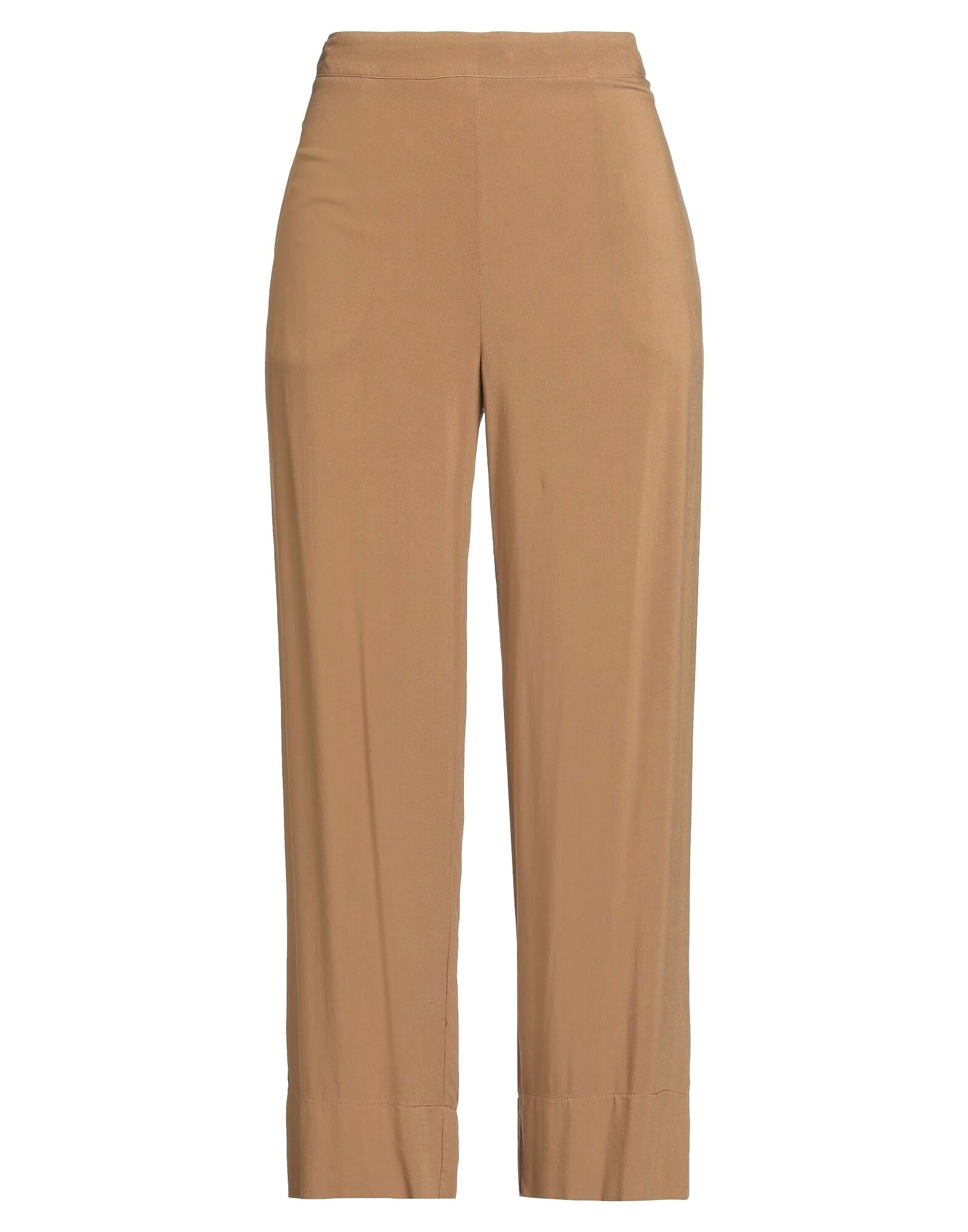 

Брюки Alessia Santi, коричневый