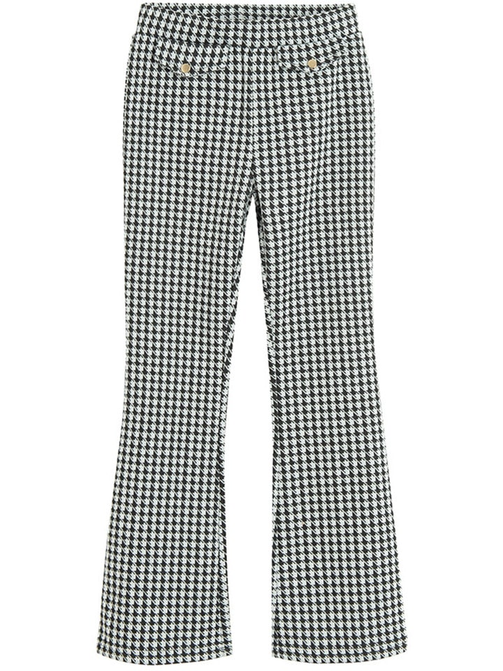 

Леггинсы COOL CLUB Leggings, черный/белый