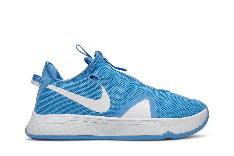 

Кроссовки Nike PG 4 TB, University Blue