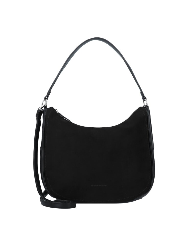 

Сумка через плечо Tom Tailor M 36 cm, черный