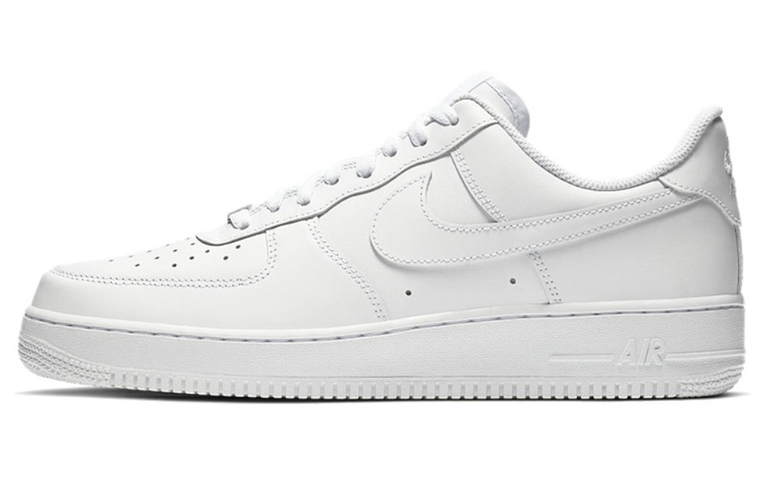 

Мужские кроссовки для скейтбординга Nike Air Force 1, Blue