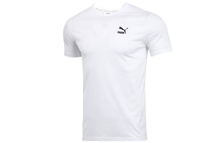 

Футболка мужская белая Puma, белый