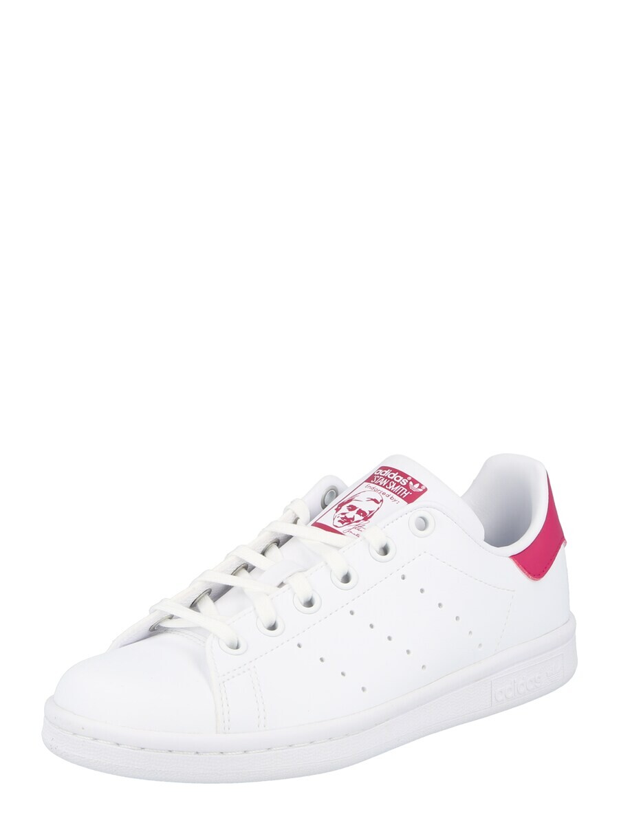 

Кроссовки Adidas STAN SMITH, белый
