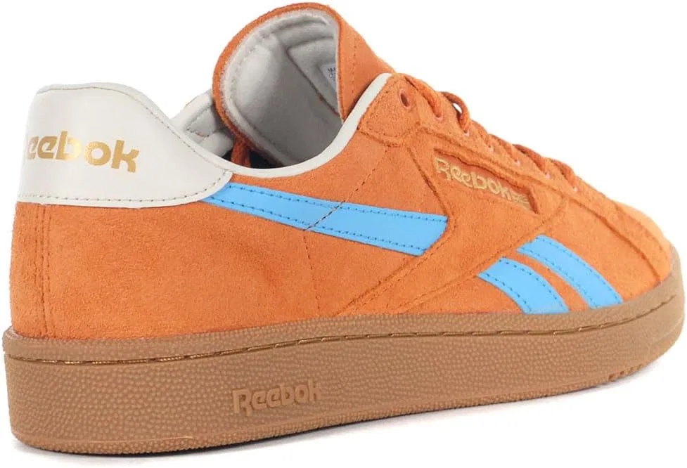 Кроссовки Club C Grounds UK Shoes Reebok, Ter Bolcya Bon — фото 3
