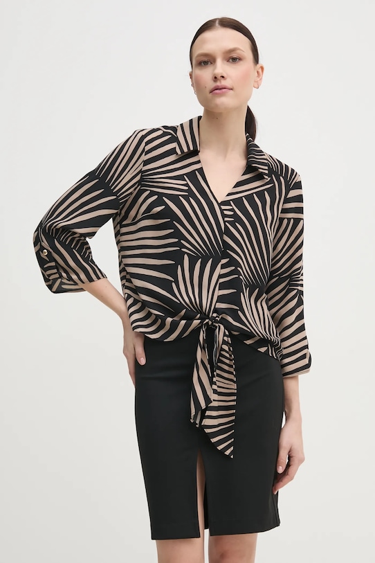 

Блузка Joseph Ribkoff, черный