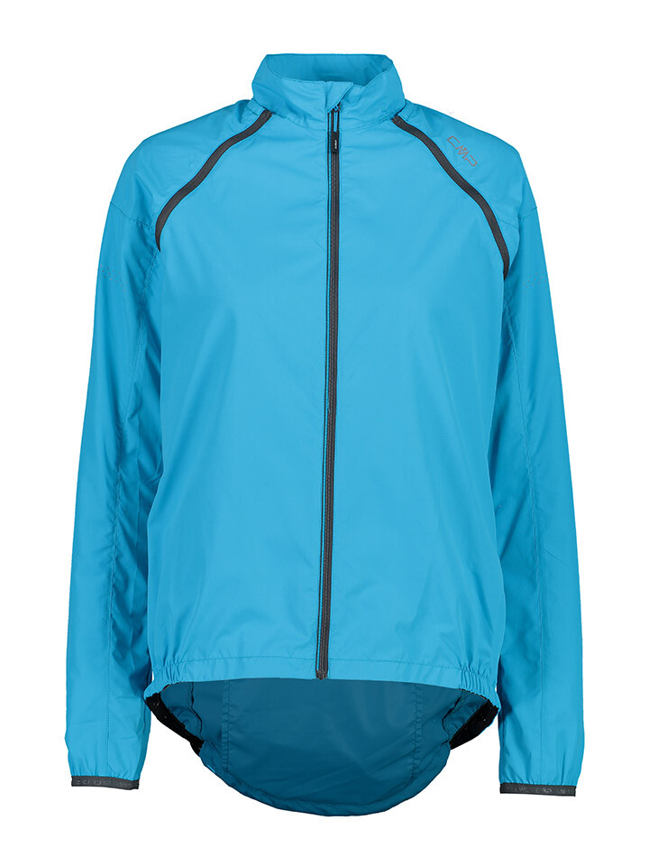 

Куртка софтшелл CMP 2in1 Windbreaker, синий