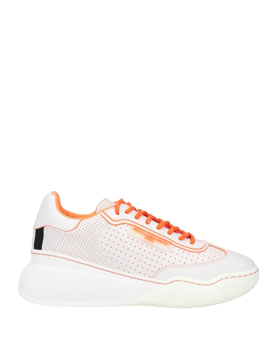 

Кроссовки Stella Mccartney, белый