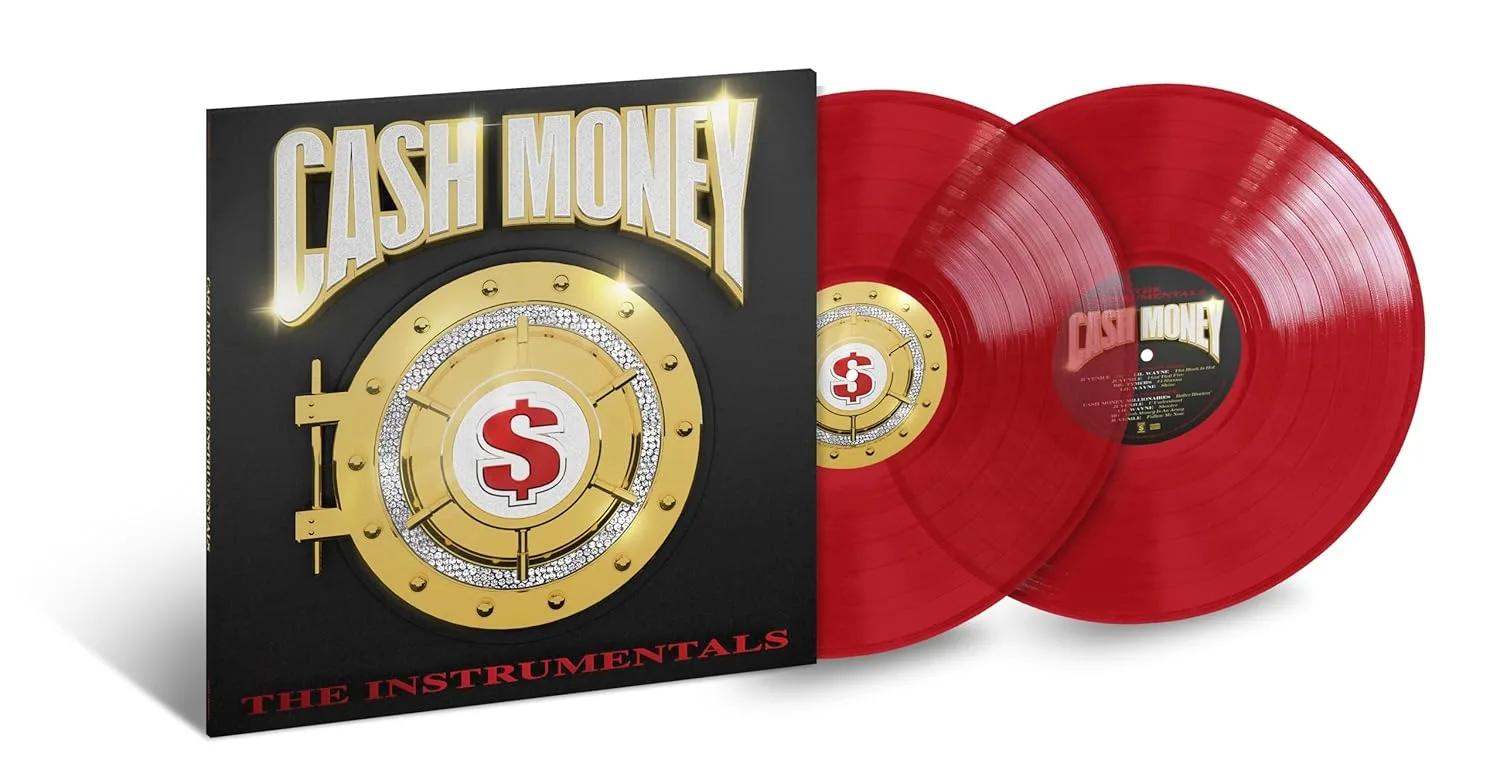 artist on cash money records - Ilustrasi 3