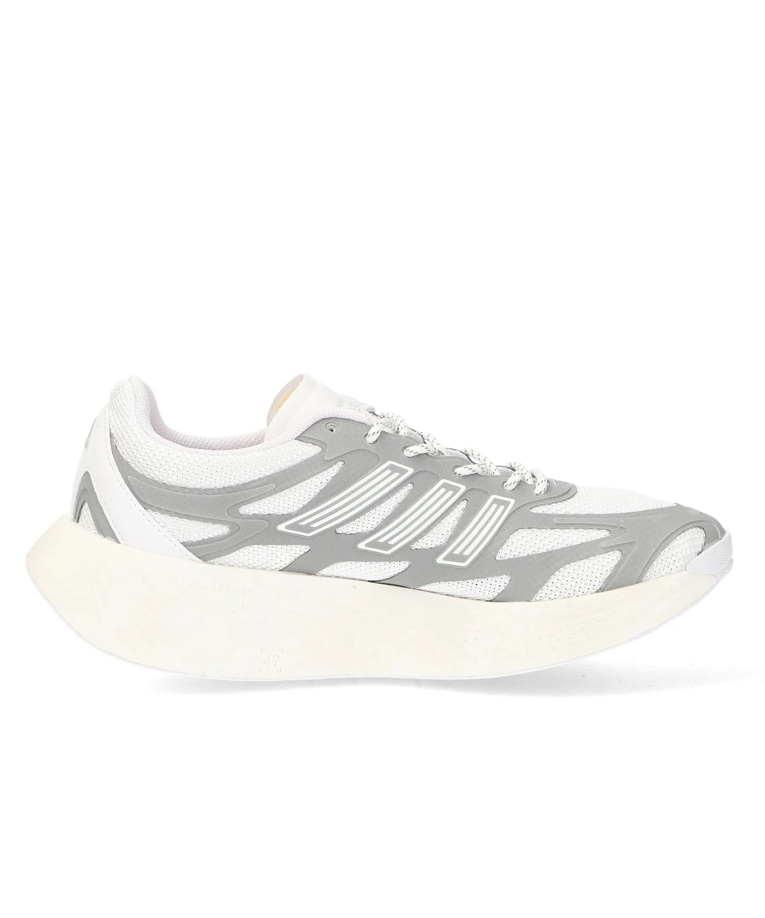 Кроссовки унисекс adidas Originals ADIZERO ARUKU NJF81/JQ7415 — фото 2