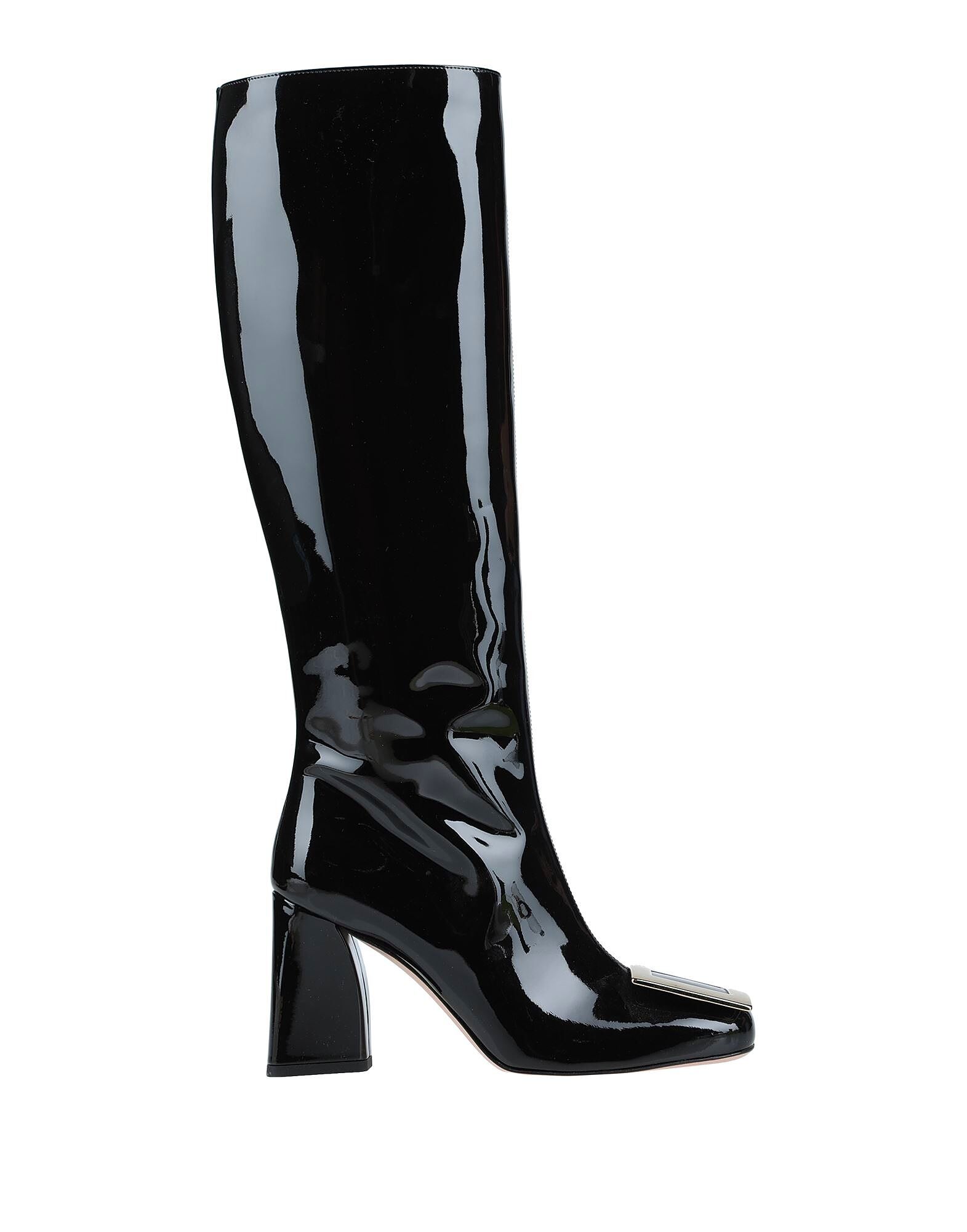 Ботинки Roger Vivier, черный