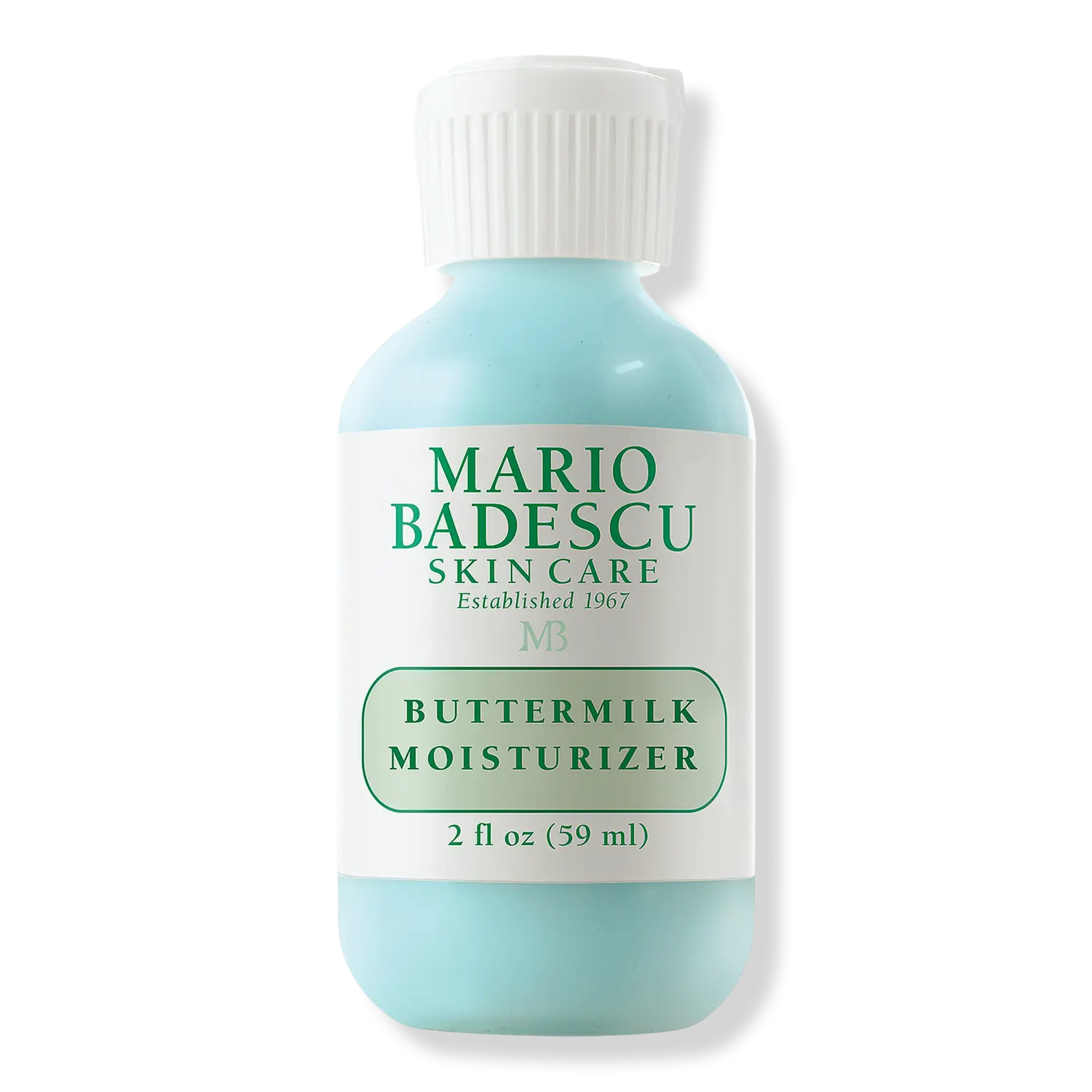 

Увлажняющий крем на основе пахты Mario Badescu