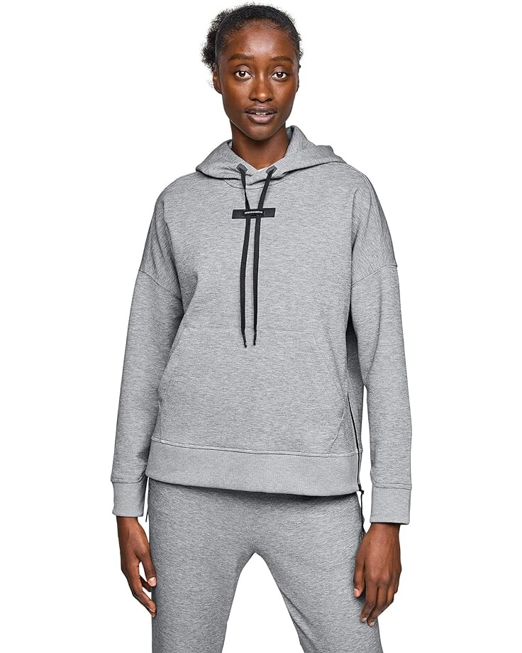 

Толстовка On Hoodie, серый