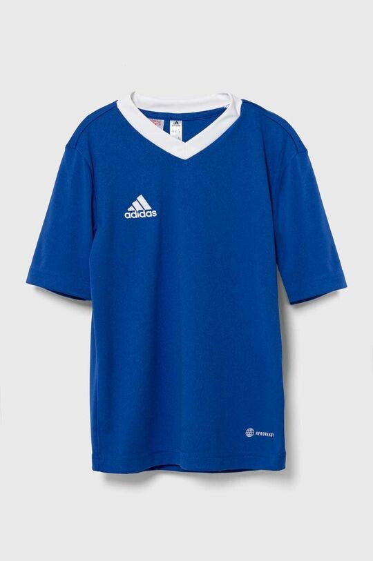 

Детская футболка adidas Performance ENT22 JSY Y, синий