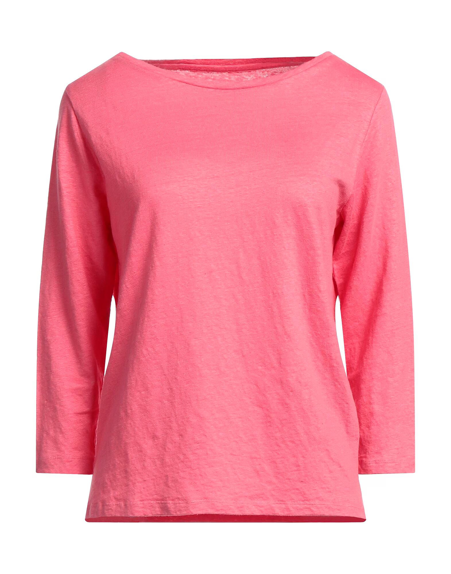 

Футболка Majestic Filatures, коралловый