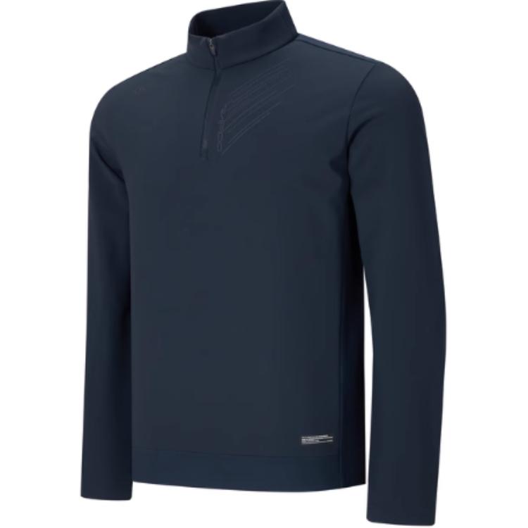 

Мужская поло RAPIDO, синий