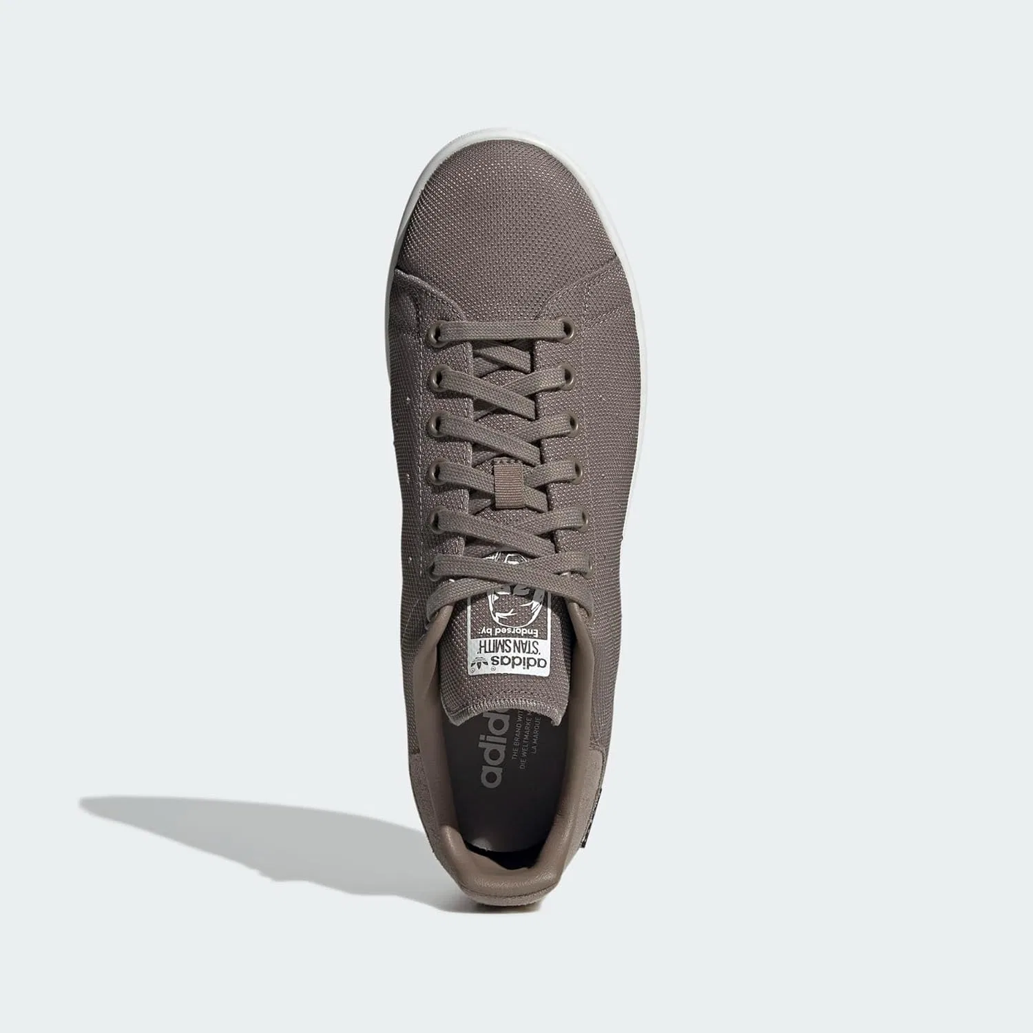 Кроссовки adidas Stan Smith, коричневый, 38-46 — фото 2