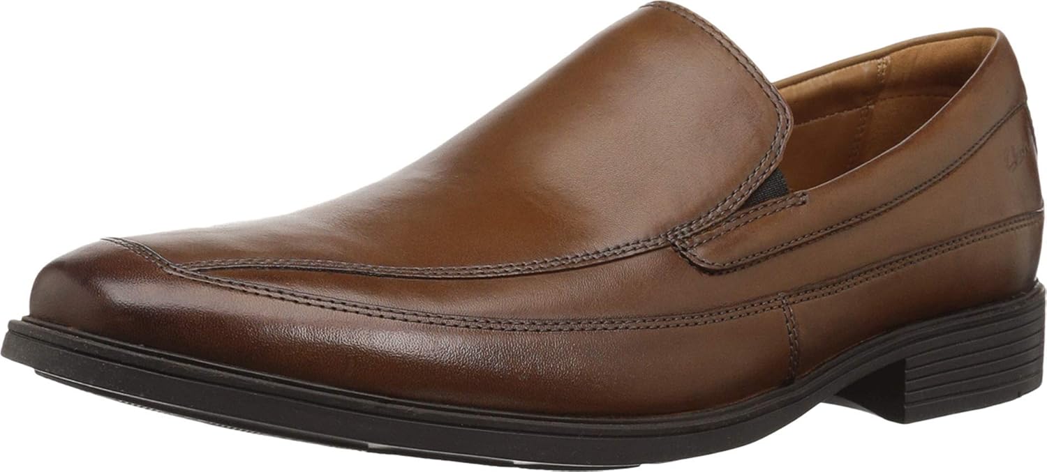 

Мужские лоферы Clarks Tilden Free, песочный