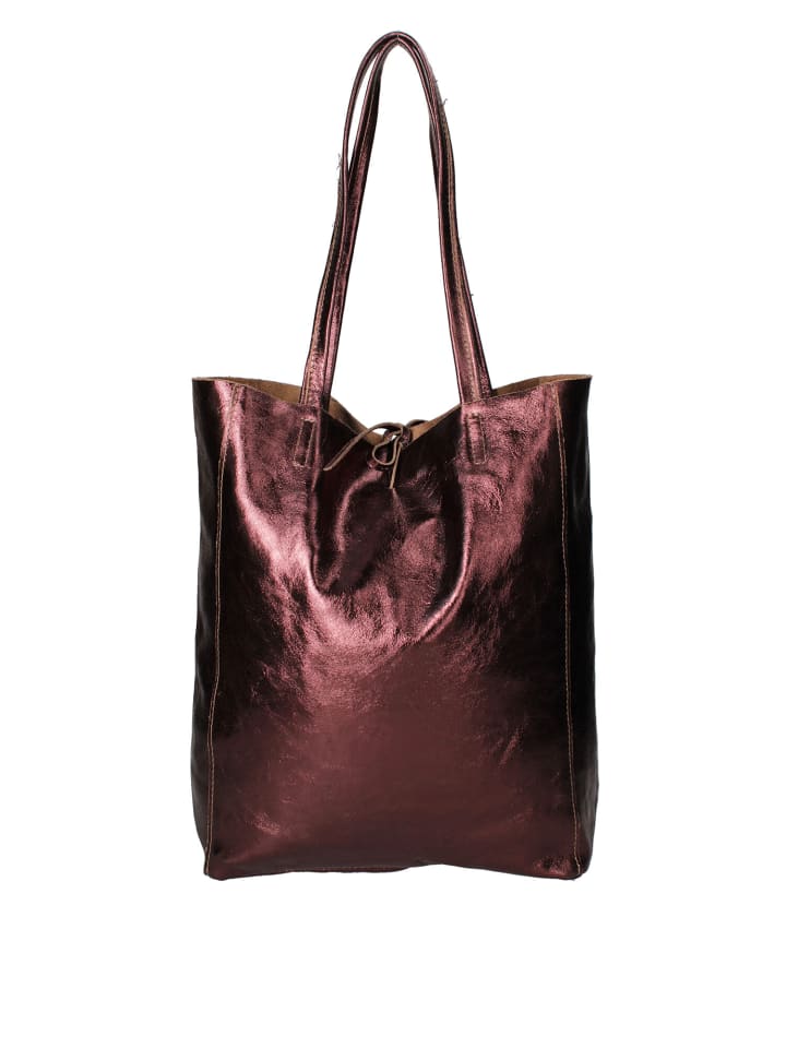 

Шоппер Gave Lux Shopper-Tasche, коричневый