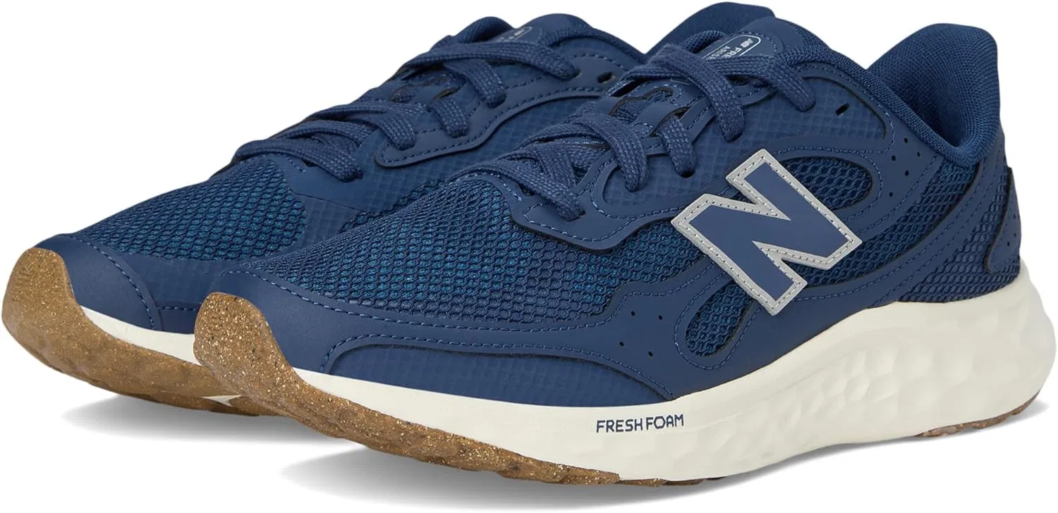 Мужские кроссовки New Balance Arishi V4 W, Dark Shoreline Blue