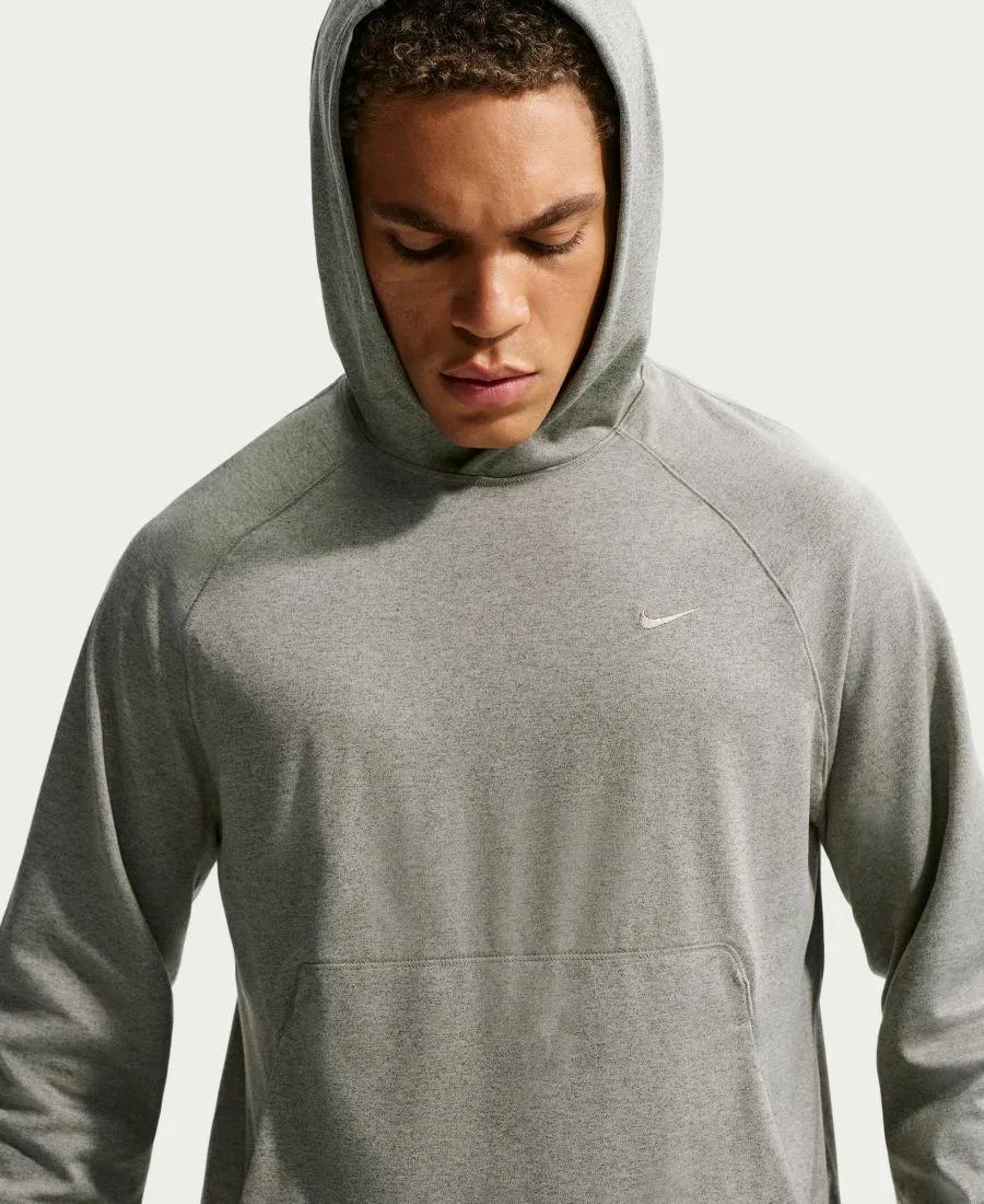 Мужская толстовка Dri-FIT Primary NanoKnit Performance Nike, светлый-army — фото 2