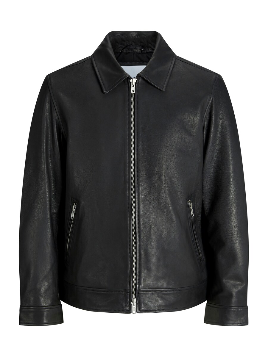 

Демисезонная куртка JACK & JONES JACK & JONES , Black