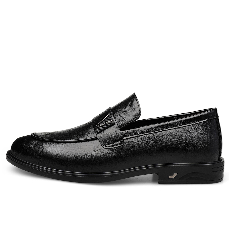 

Bull Thunder Мужские повседневные туфли, черные