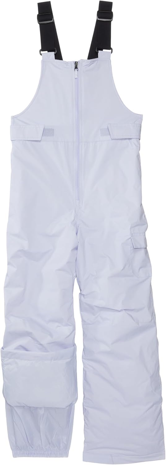 

Columbia мальчиков Snowslope III комбинезон (Little Kid/Big Kid), Snowdrift