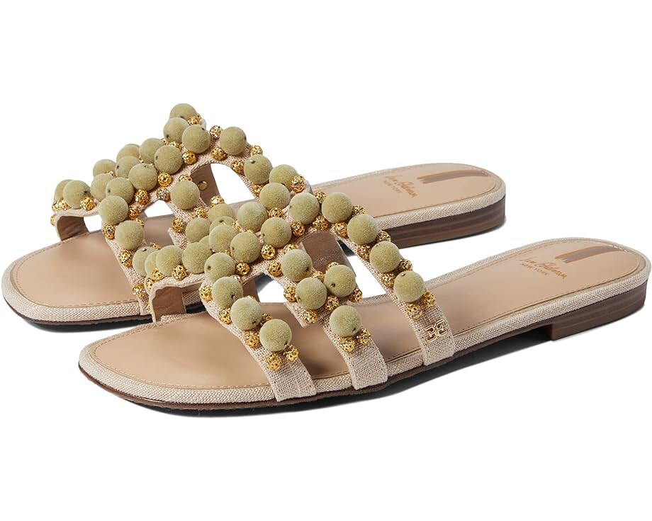 

Сандалии Sam Edelman Bay 19, цвет Pistachio