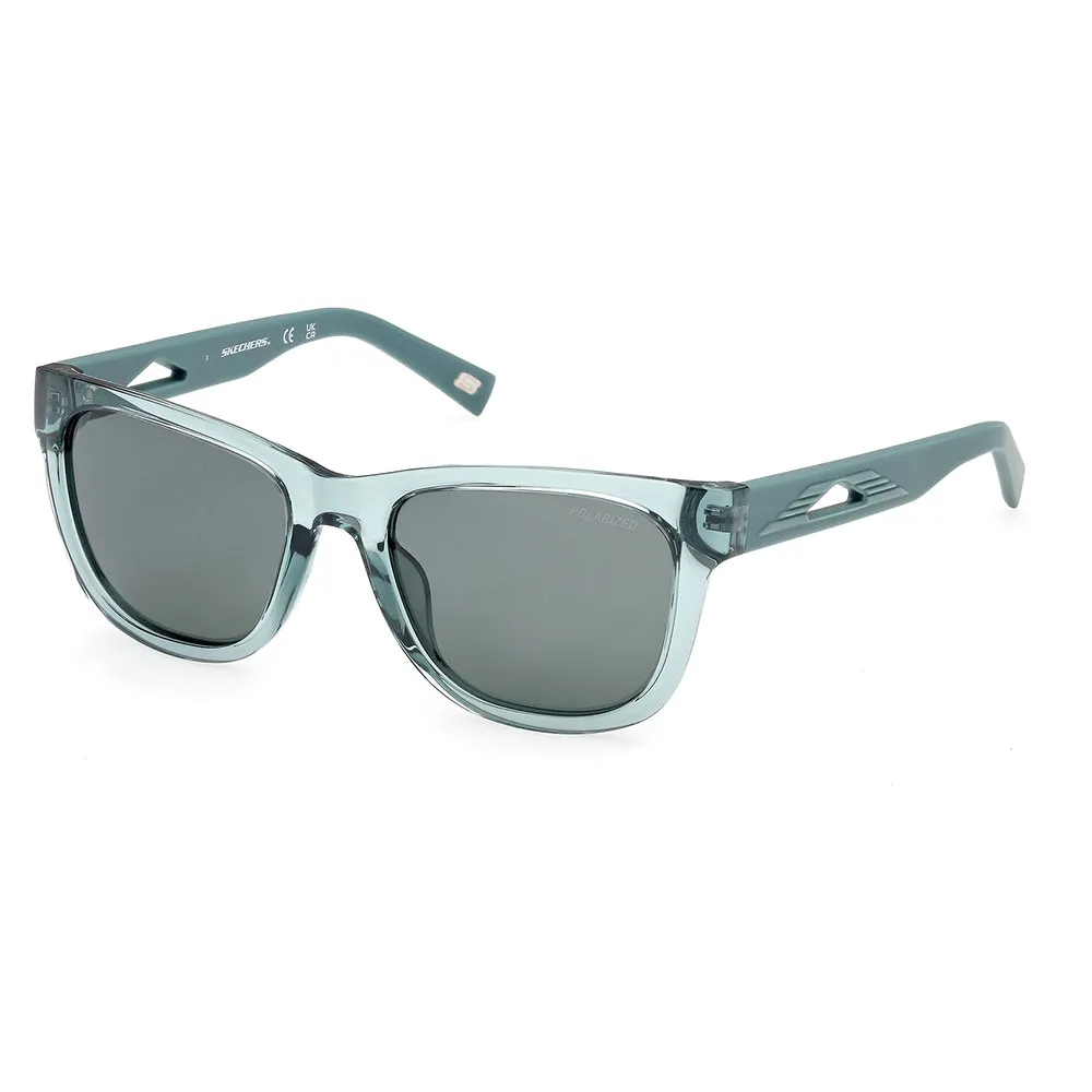 

Поляризованные солнцезащитные очки Skechers SE00314, зеленый