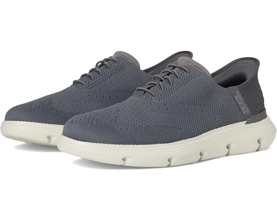 Кроссовки SKECHERS Garza - Palma, Charcoal