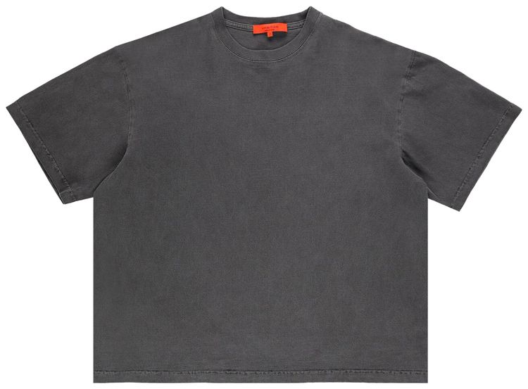 

Выставка. Футболка Саймона «Уголь» XHIBITION, серый