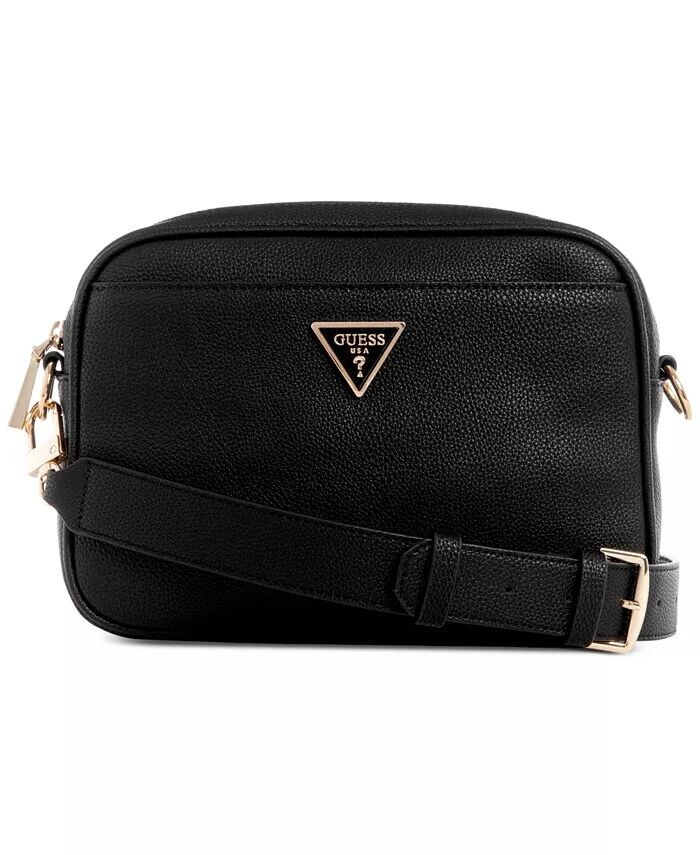 

Маленькая сумка для фотоаппарата Meridian Guess, коричневый