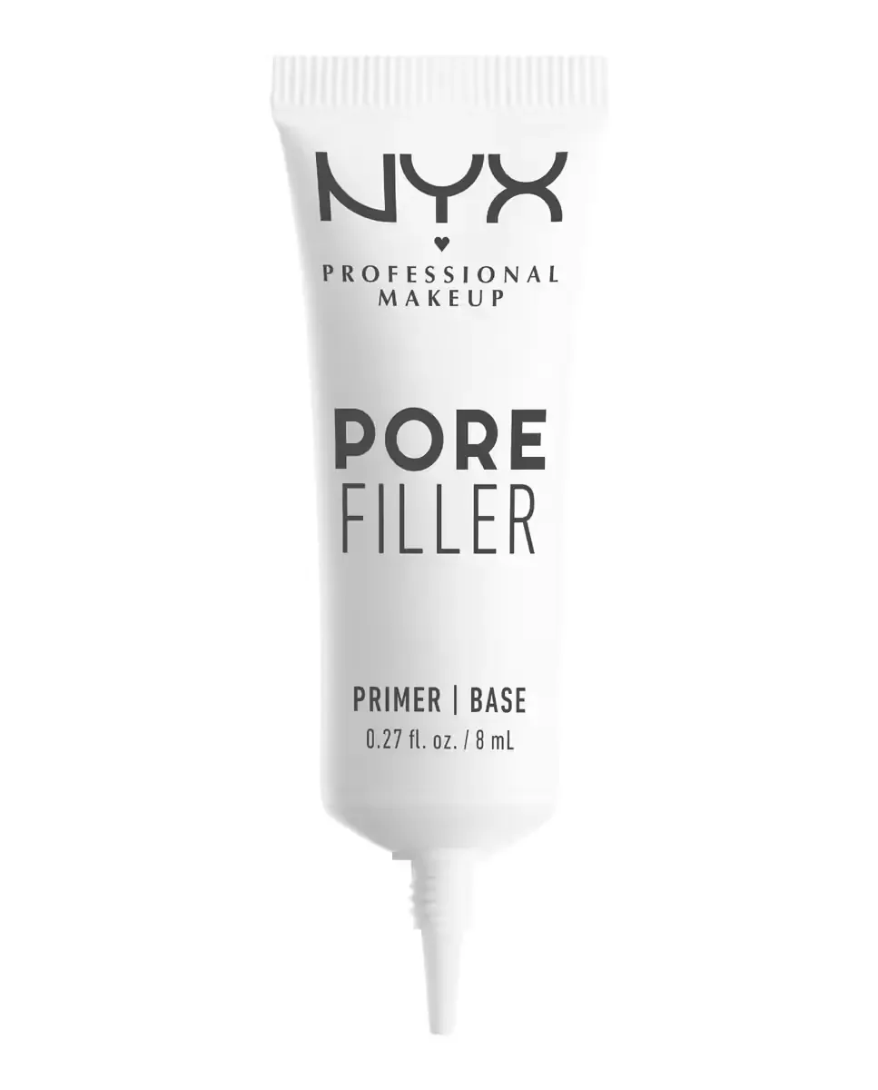 Праймер для лица для заполнения пор Primer Mini M01 Nyx Professional Makeup — фото 3