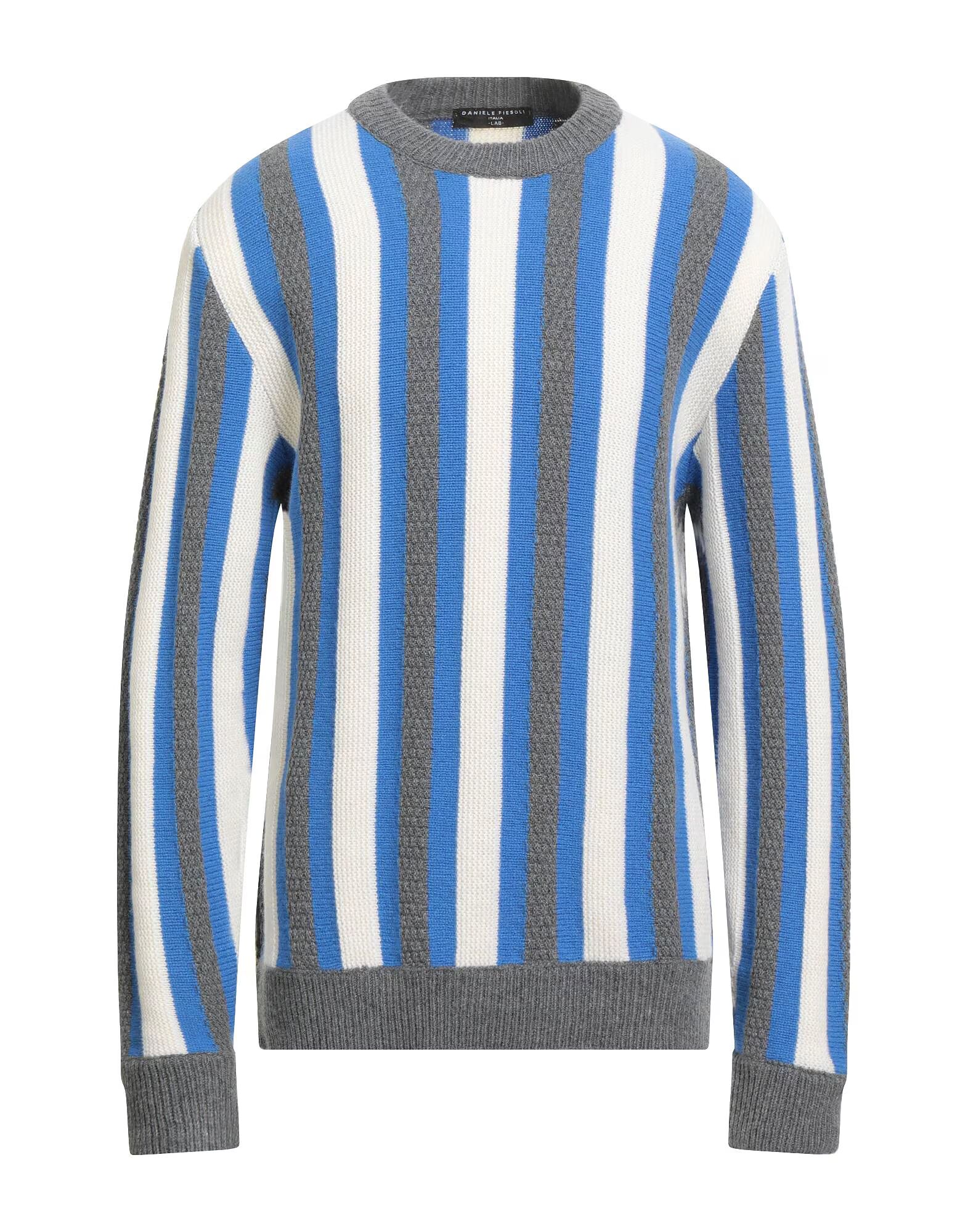 

Свитер Daniele Fiesoli, серый