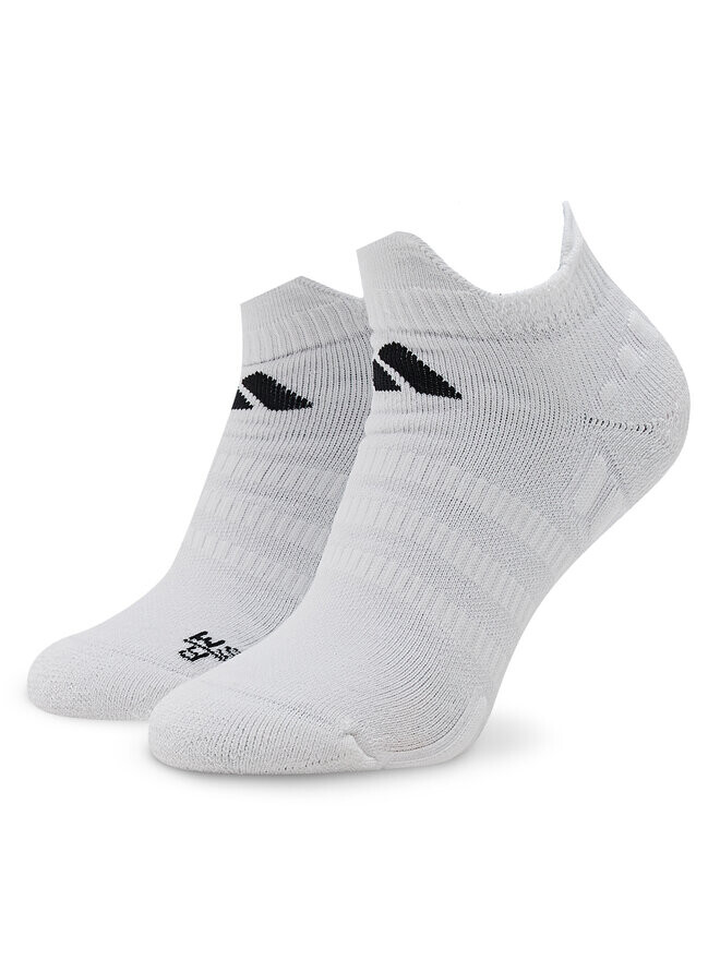 

Носки Tennis Low-Cut Cushioned Socks 1 Pair adidas, белый