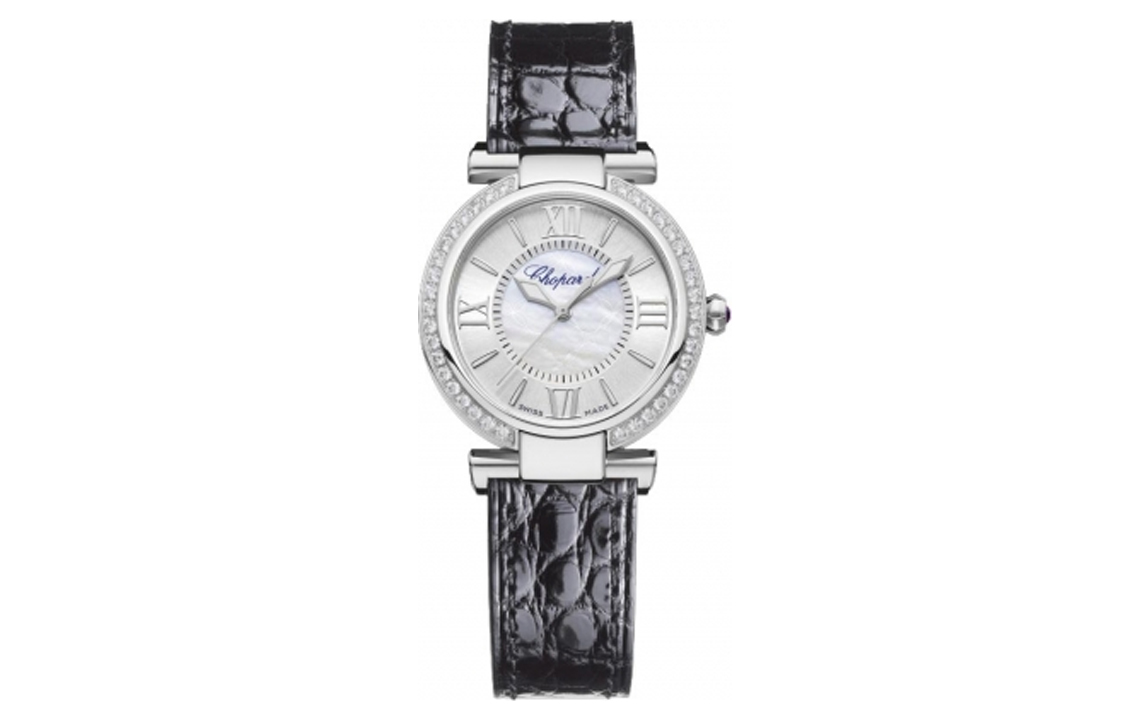 

Chopard Часы Women's Imperiale Collection Swiss Watch, Silver Dial