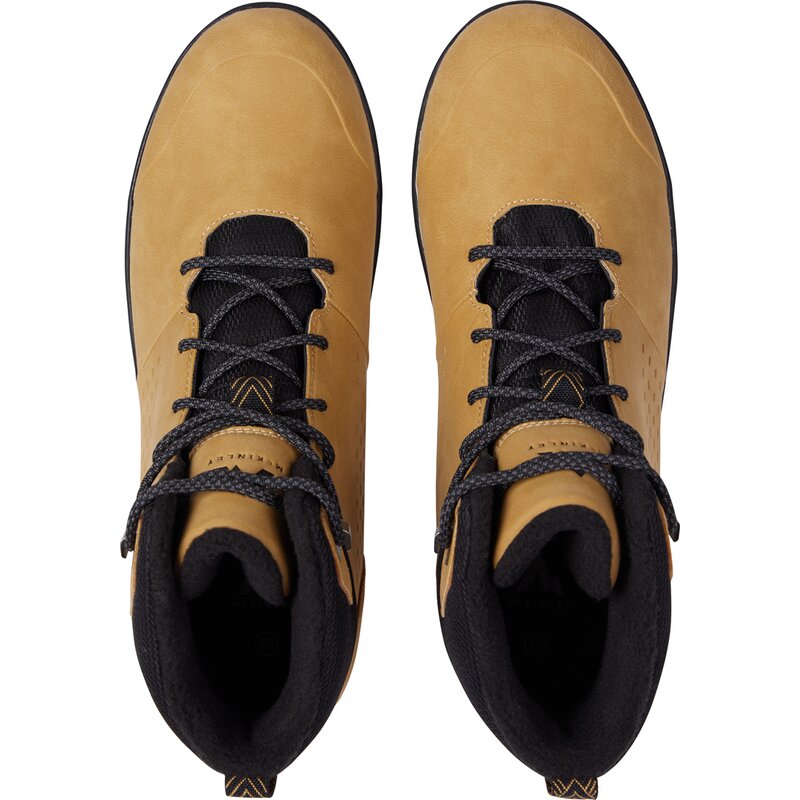 Apres shoes nell ii mid aqx Mckinley, черный — фото 3
