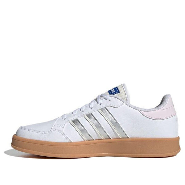 

Кроссовки Breaknet 2.0 Adidas, белый
