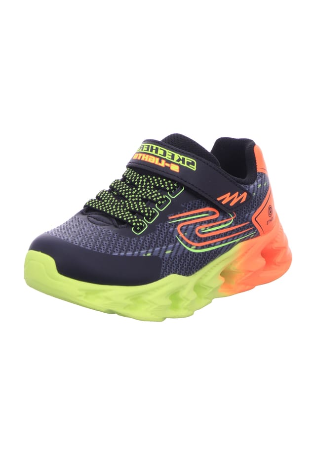 

Кроссовки votex 2.0 - квантроид Skechers, мультиколор