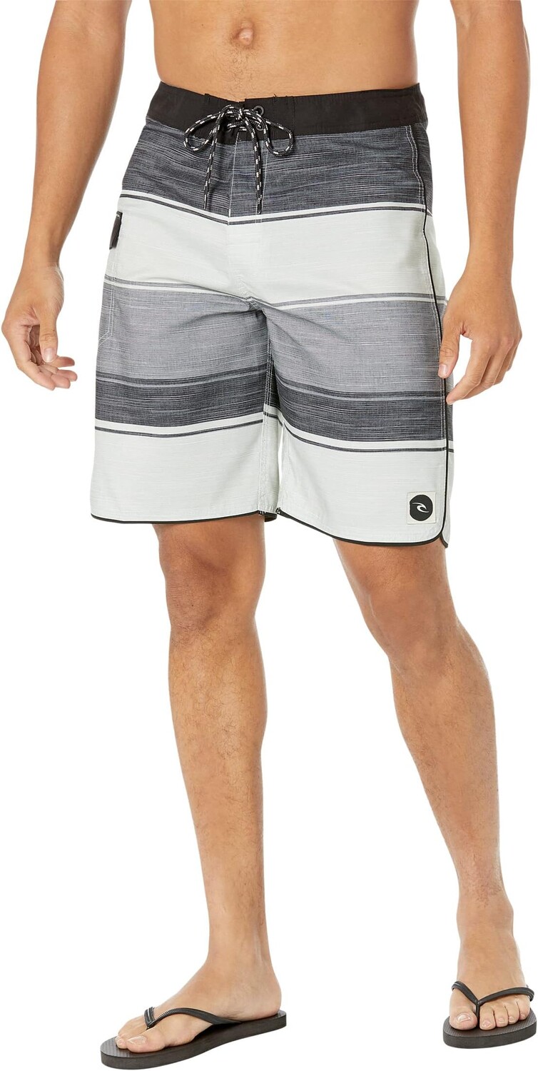 

Плавки Rip Curl Surf Revival 18" Volley, цвет Charcoal Navy