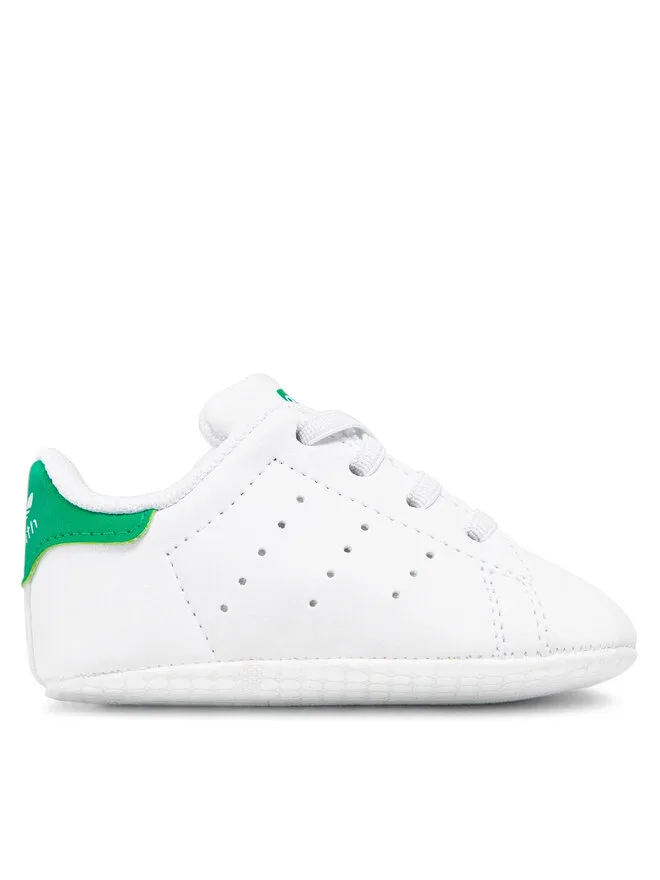 Adidas Кроссовки Stan Smith Crib FY7890 белые