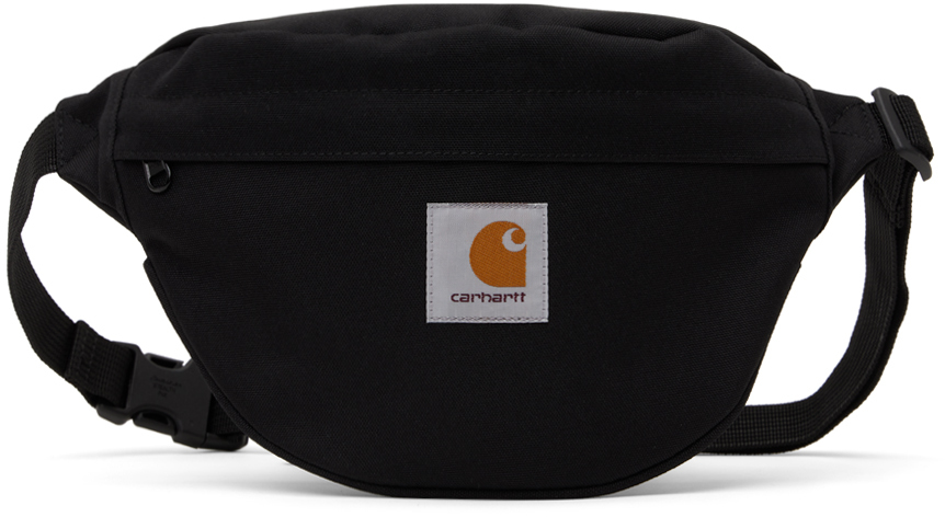 

Сумка-мешок Джейк на бедро Carhartt Work In Progress, черный