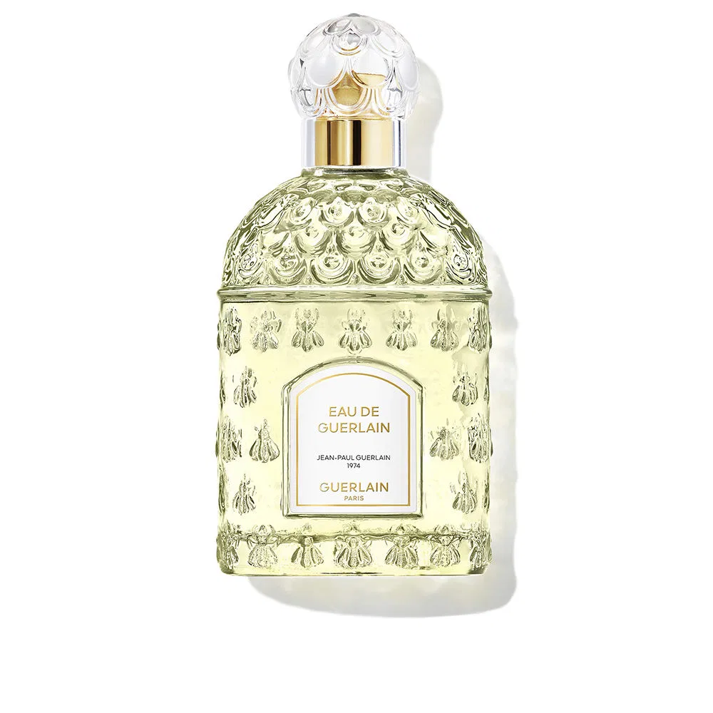 Одеколон 100 мл цитрусово-ароматический Eau de Guerlain Guerlain