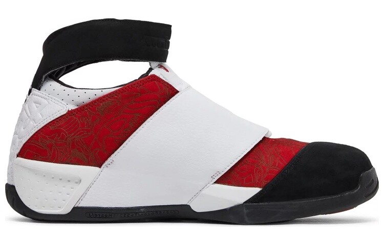 Jordan Air Jordan 20 Vintage Баскетбольные кроссовки мужские — фото 2
